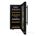 CB/CE/ROHS 24 flessen koelere wijnkelder koelkast